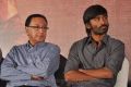 Dhanush at 555 Movie Audio Launch Stills