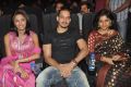 Erica, BHarath, Santhini at 555 Movie Audio Launch Stills