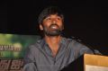 Actor Dhanush at 555 Movie Audio Launch Stills