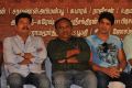 Shankar, S.Ramakrishnan, Shaam at 555 Movie Audio Launch Stills