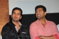 Jithan Ramesh, Arun Vijay at 555 Movie Audio Launch Stills