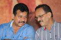 Hansraj Saxena, Dhananjayan at 555 Movie Audio Launch Stills