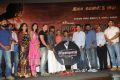 555 Movie Audio Launch Stills