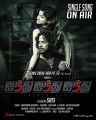 Bharath, Santhini in Bharath 555 Movie Audio Release Posters