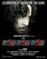 Actor Bharath 555 Movie Audio Release Posters