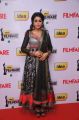 Acterss Poorna at 59th Filmfare Awards South Red Carpet Stills