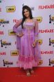 Actress Anjali at 59th Filmfare Awards South Red Carpet Stills