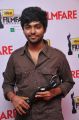 GV Prakash at 59th Filmfare Awards South Red Carpet Stills