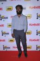 Vetrimaran at 59th Filmfare Awards South Red Carpet Stills