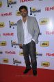 Actor Arun Vijay at 59th Filmfare Awards 2011 South Red Carpet Stills