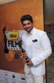 Ajmal Ameer at 59th Filmfare Awards South Red Carpet Stills