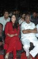 Aishwarya Dhanush, SP Muthuraman at 59th Filmfare Awards South Photos