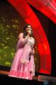Acterss Anjali at 59th Filmfare Awards South Photos