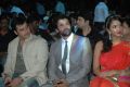 Abbas, Vikram, Lakshmi Manchu at 59th Filmfare Awards South Photos