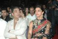 Kamal, Deepika at 59th Filmfare Awards South Photos