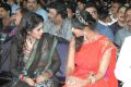 Poorna, Lakshmi Manchu at 59th Filmfare Awards South Photos