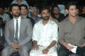 Vikram,Dhanush,Mahesh Babu at 59th Filmfare Awards South Photos