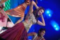 Shruti Hot Dance at 59th Filmfare Awards South Photos