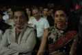 Kamal Hassan, Deepika Padukone at Filmfare Awards South Photos