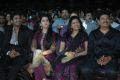 Director S.Shankar with his wife Eswari at 59th Filmfare Awards South Photos