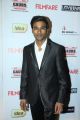 Actor Dhanush @ 59th Idea Filmfare Awards 2013 Pre-Awards Party Photos
