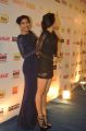Sonam Kapoor, Jacqueline Fernandez @ 59th Idea Filmfare Awards 2013 Pre-Awards Party Photos