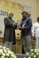 Editor Praveen K. L Best Editing Award for Aaranyakandam (Tamil)