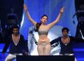 Tamanna Hot Dance at 59th South Indian Filmfare Awards Stills