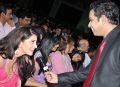 Shruti Haasan at 59th South Indian Filmfare Awards Stills
