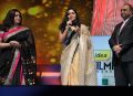 Kushboo, Ananya at 59th South Indian Filmfare Awards Stills