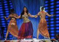 Shruti hot dance at 59th South Indian Filmfare Awards Stills