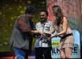 Kasthuri Raja at 59th South Indian Filmfare Awards Stills