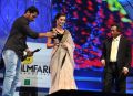 Amy Jackson at 59th South Indian Filmfare Awards Stills