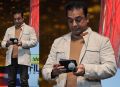Actor Kamal at 59th South Indian Filmfare Awards Stills
