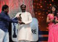 Lingusamy, Vairamuthu at 59th South Indian Filmfare Awards Stills
