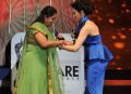 Tamanna at 59th South Indian Filmfare Awards Stills