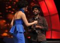 Tamanna, GV Prakash at 59th South Indian Filmfare Awards Stills