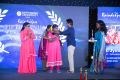 GV Prakash Kumar @ 5th Annual Raindrops Women Achievers Awards 2017 Stills