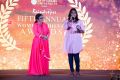 AR Reihana @ 5th Annual Raindrops Women Achievers Awards 2017 Stills