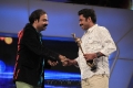 Jury special award was given to director Seenu Ramasamy for the film ‘Thenmerku Paruvakatru’.