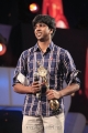 Lyricist Madan Karky @ 5th Annual Vijay Awards 2011 Event Stills Photos