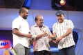 Best Supporting Actor Male was given to THAMBI RAMAIYA