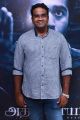 Director Sridhar Venkatesan @ 6 Athiyayam Audio Launch Stills