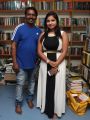 Ajayan Bala, Divya @ 6 Athiyayam Movie Success Meet Photos
