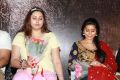 Namitha, Sneha at 6 Movie Audio Launch Photos