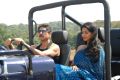 Jagapathi Babu, Gayatri Iyer in Six Telugu Movie Stills