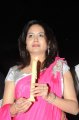 Singer Sunitha at 60 Earth Hour 2012 Switch Off Event Stills