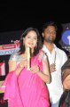 Singer Sunitha at 60 Earth Hour 2012 Switch Off Event Stills