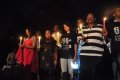60 Earth Hour 2012 Switch Off Event Stills