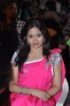 Singer Sunitha in Saree Photos